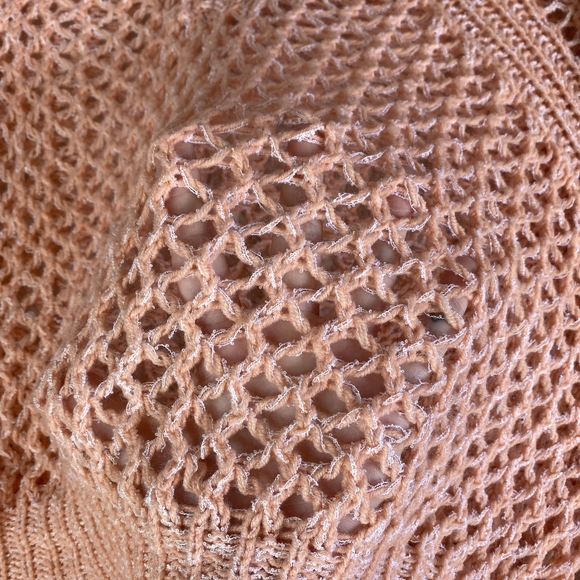 Hem & Thread sweater - Picture 3 of 3